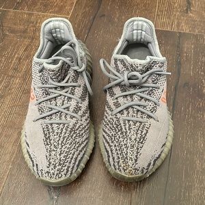 Yeezy 350 Boost